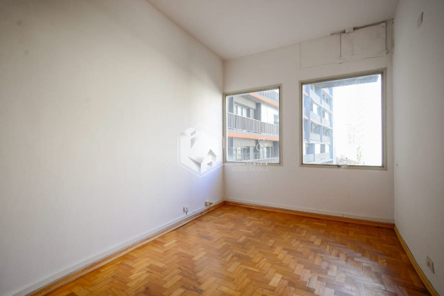 Imagem Sala Comercial à Venda, 130 m² em Consolação - São Paulo Imagem Sala Comercial à Venda, 130 m² em Consolação - São Paulo