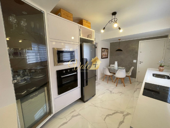 Imagem Apartamento com 3 Quartos à Venda, 137 m² em Vila Adyana - São José Dos Campos Imagem Apartamento com 3 Quartos à Venda, 137 m² em Vila Adyana - São José Dos Campos