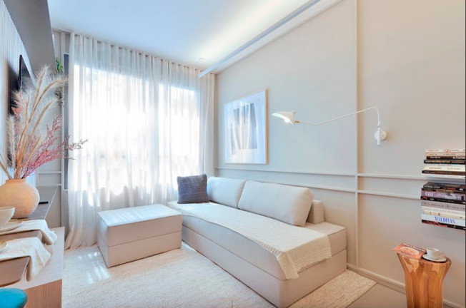 Imagem Casa com 2 Quartos à Venda, 56 m² em Estoril - Belo Horizonte