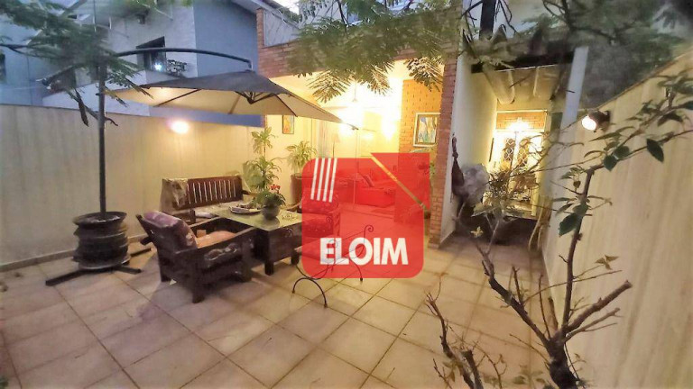 Imagem Sobrado com 3 Quartos à Venda, 175 m² em Vila Romana - São Paulo Imagem Sobrado com 3 Quartos à Venda, 175 m² em Vila Romana - São Paulo