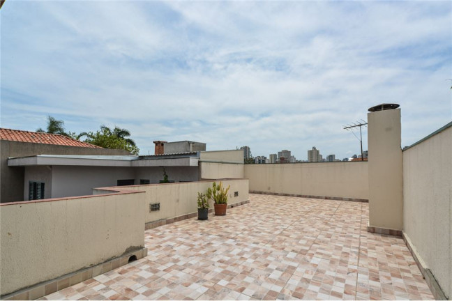 Imagem Casa com 3 Quartos à Venda, 190 m² em Planalto Paulista - São Paulo Imagem Casa com 3 Quartos à Venda, 190 m² em Planalto Paulista - São Paulo