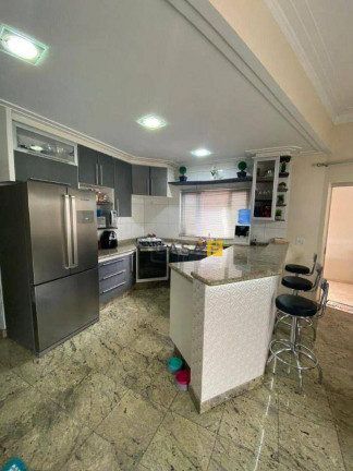Imagem Casa com 4 Quartos à Venda, 368 m² em Parque Residencial Nardini - Americana Imagem Casa com 4 Quartos à Venda, 368 m² em Parque Residencial Nardini - Americana