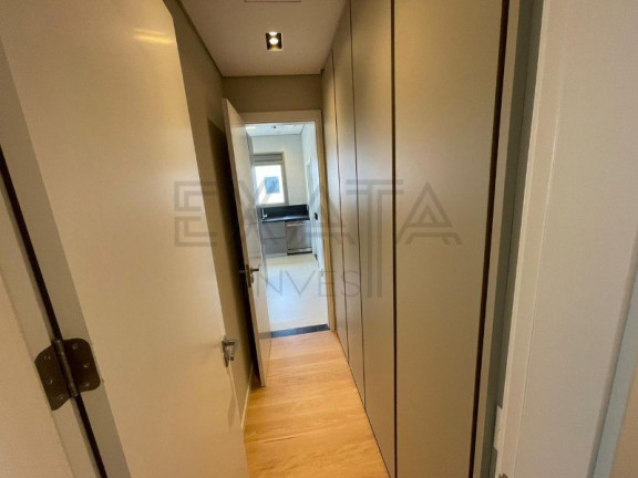 Imagem Imóvel com 4 Quartos à Venda, 294 m² em Ibirapuera - São Paulo