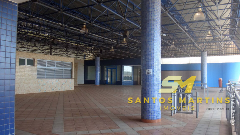 Imagem Imóvel Comercial à Venda, 14 m² em Taguatinga Imagem Imóvel Comercial à Venda, 14 m² em Taguatinga