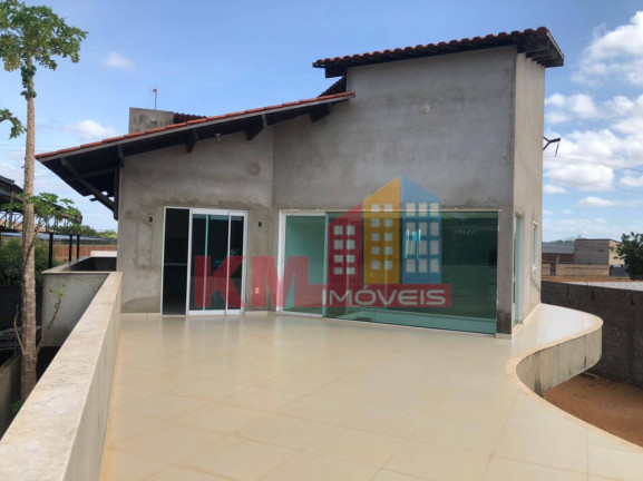 Imagem Casa com 3 Quartos à Venda, 1.300 m² em Dix-sept Rosado - Mossoró