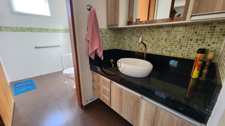 Imagem Casa de Condomínio com 4 Quartos à Venda, 308 m² em Residencial Ibi-aram - Itupeva Imagem Casa de Condomínio com 4 Quartos à Venda, 308 m² em Residencial Ibi-aram - Itupeva