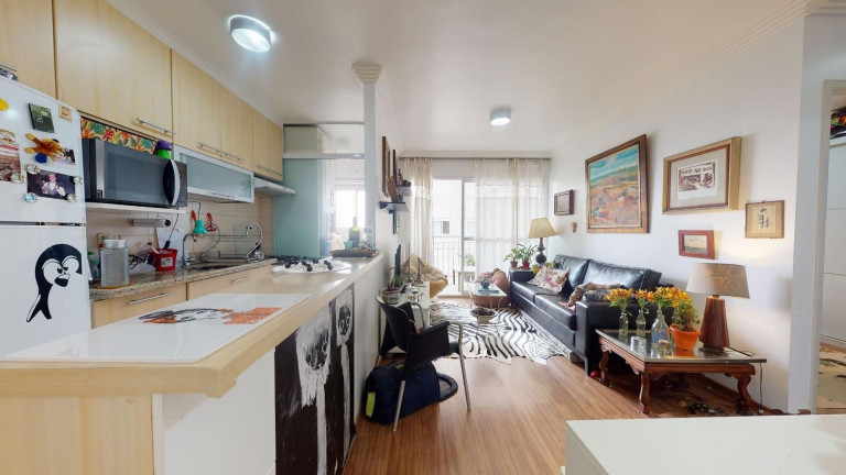 Imagem Apartamento com 2 Quartos à Venda, 115 m² em Barra Funda - São Paulo Imagem Apartamento com 2 Quartos à Venda, 115 m² em Barra Funda - São Paulo