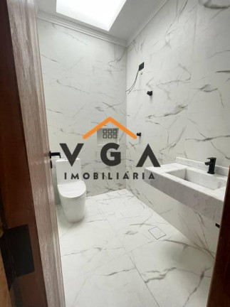 Imagem Casa com 3 Quartos à Venda, 154 m² em Cidade Patriarca - São Paulo