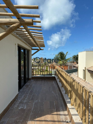 Imagem Casa de Condomínio com 4 Quartos à Venda, em Maceio - Fortim Imagem Casa de Condomínio com 4 Quartos à Venda, em Maceio - Fortim
