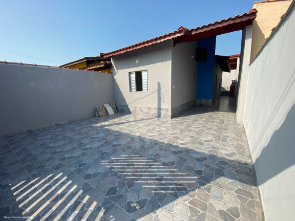 Imagem Casa com 2 Quartos à Venda,  em Balneario Florida - Mongaguá