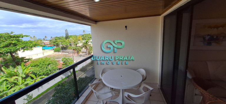 Imagem Apartamento com 4 Quartos à Venda, 130 m² em Enseada - Guarujá Imagem Apartamento com 4 Quartos à Venda, 130 m² em Enseada - Guarujá