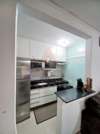 Imagem Apartamento com 2 Quartos à Venda, 49 m² em Jardim Manoel Penna - Ribeirão Preto Imagem Apartamento com 2 Quartos à Venda, 49 m² em Jardim Manoel Penna - Ribeirão Preto