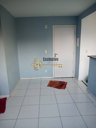 Imagem Apartamento com 2 Quartos à Venda, 47 m² em Vila Homero Thon - Santo André Imagem Apartamento com 2 Quartos à Venda, 47 m² em Vila Homero Thon - Santo André