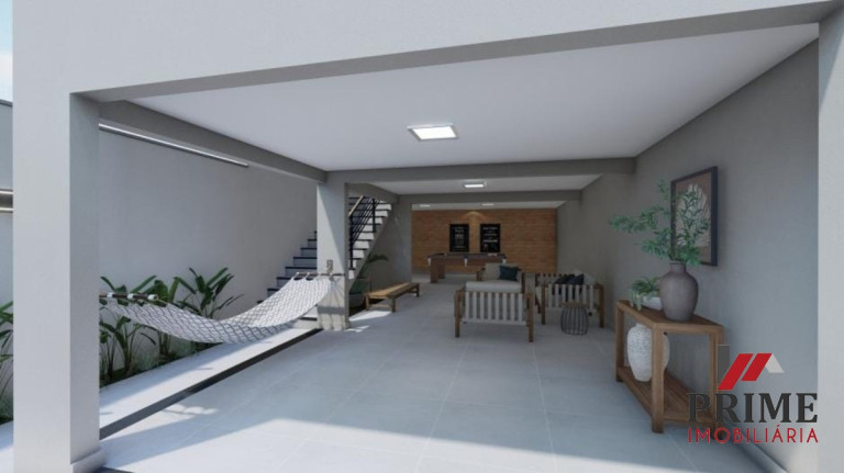 Imagem Casa com 3 Quartos à Venda, 180 m² em Residencial Visão - Lagoa Santa Imagem Casa com 3 Quartos à Venda, 180 m² em Residencial Visão - Lagoa Santa