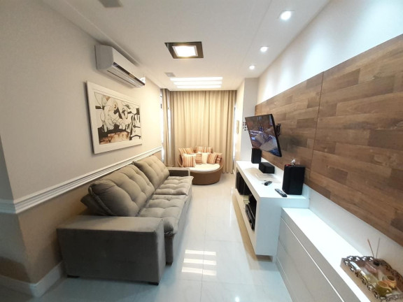Imagem Cobertura com 3 Quartos à Venda, 125 m² em Bombas - Bombinhas