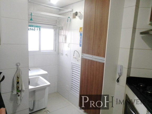 Imagem Apartamento com 2 Quartos à Venda, 57 m² em Santa Maria - Santo André Imagem Apartamento com 2 Quartos à Venda, 57 m² em Santa Maria - Santo André