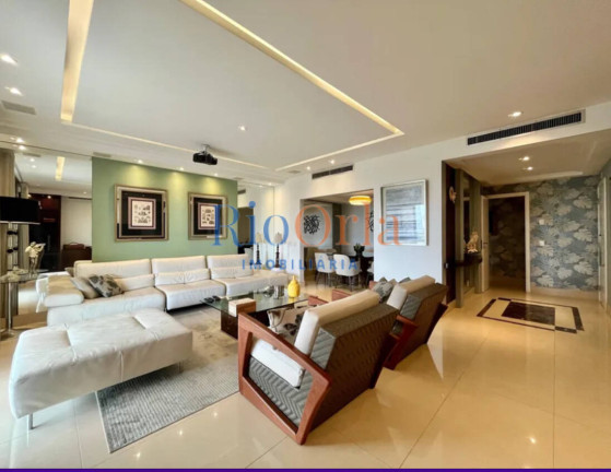 Imagem Apartamento com 4 Quartos à Venda, 250 m² em Barra Da Tijuca - Rio De Janeiro Imagem Apartamento com 4 Quartos à Venda, 250 m² em Barra Da Tijuca - Rio De Janeiro