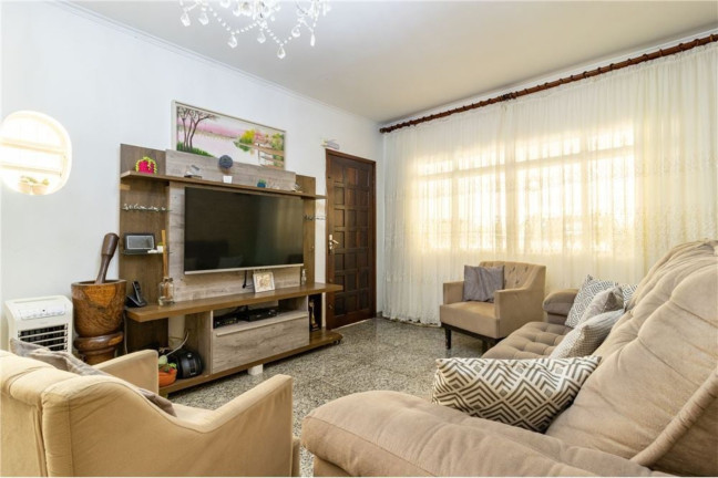 Imagem Casa com 4 Quartos à Venda,  em Jardim Guanca - São Paulo