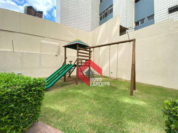 Imagem Apartamento com 3 Quartos à Venda, 136 m² em Aldeota - Fortaleza Imagem Apartamento com 3 Quartos à Venda, 136 m² em Aldeota - Fortaleza