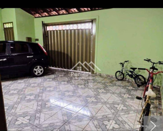 Imagem Casa com 3 Quartos à Venda, 194 m² em Planalto Verde - Ribeirão Preto Imagem Casa com 3 Quartos à Venda, 194 m² em Planalto Verde - Ribeirão Preto
