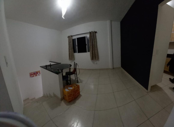 Imagem Casa de Condomínio com 2 Quartos à Venda, 50 m² em Ribeirópolis - Praia Grande
