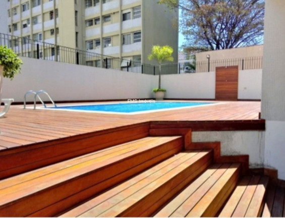 Imagem Imóvel com 3 Quartos à Venda, 98 m² em Vila Olímpia - São Paulo Imagem Imóvel com 3 Quartos à Venda, 98 m² em Vila Olímpia - São Paulo