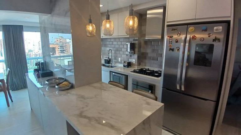 Imagem Apartamento com 2 Quartos à Venda, 104 m² em Vila Andrade - São Paulo Imagem Apartamento com 2 Quartos à Venda, 104 m² em Vila Andrade - São Paulo
