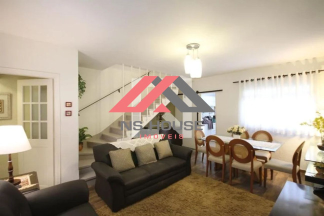 Casa com 3 Quartos à Venda, 100 m² em Ipiranga - São Paulo