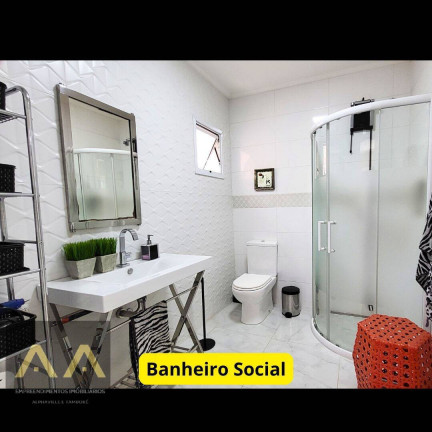 Imagem Casa de Condomínio com 3 Quartos à Venda, 360 m² em Alphaville - Santana De Parnaíba Imagem Casa de Condomínio com 3 Quartos à Venda, 360 m² em Alphaville - Santana De Parnaíba