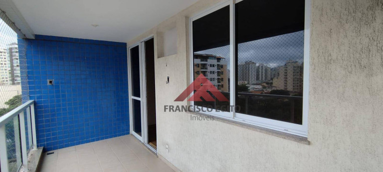 Imagem Apartamento com 4 Quartos à Venda, 110 m² em Santa Rosa - Niterói Imagem Apartamento com 4 Quartos à Venda, 110 m² em Santa Rosa - Niterói