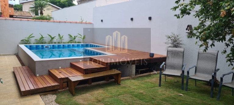 Imagem Casa com 3 Quartos à Venda, 400 m² em Vila Branca - Jacareí Imagem Casa com 3 Quartos à Venda, 400 m² em Vila Branca - Jacareí
