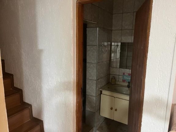 Imagem Casa com 3 Quartos para Alugar, 200 m² em Vila Parque Jabaquara - São Paulo Imagem Casa com 3 Quartos para Alugar, 200 m² em Vila Parque Jabaquara - São Paulo