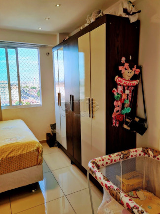 Imagem Apartamento com 3 Quartos à Venda, 99 m² em Passaré - Fortaleza