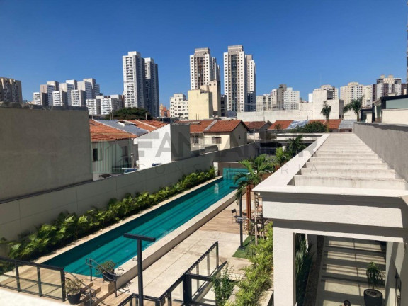 Imagem Imóvel com 3 Quartos à Venda, 141 m² em Barra Funda - São Paulo