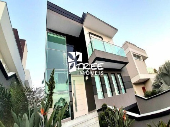 Casa com 3 Quartos à Venda, 385 m² em Residencial Real Park - Arujá