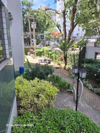 Imagem Apartamento com 3 Quartos à Venda, 70 m² em Espinheiro - Recife