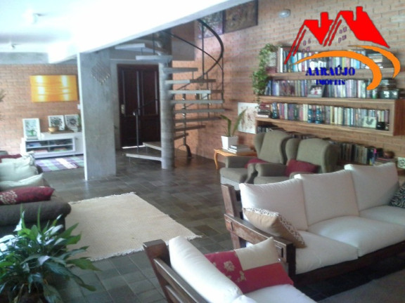 Imagem Casa com 4 Quartos à Venda, 430 m² em Jardim Colonial - Carapicuíba