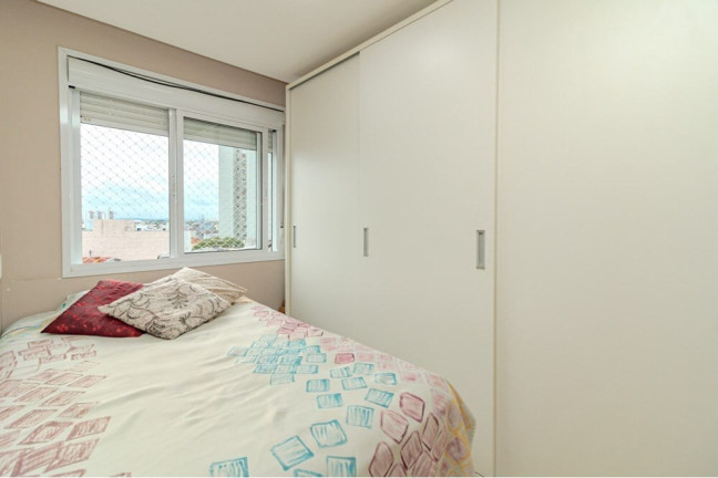 Imagem Imóvel com 3 Quartos à Venda, 72 m² em Passo Da Areia - Porto Alegre
