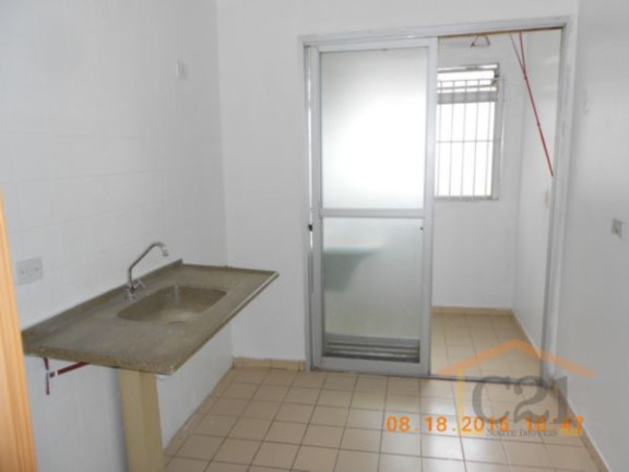 Imagem Apartamento com 3 Quartos à Venda, 60 m² em Vila Guilherme - São Paulo