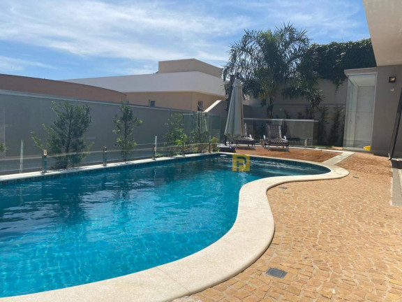 Casa com 3 Quartos à Venda, 290 m² em Loteamento Residencial Jardim Villagio - Americana