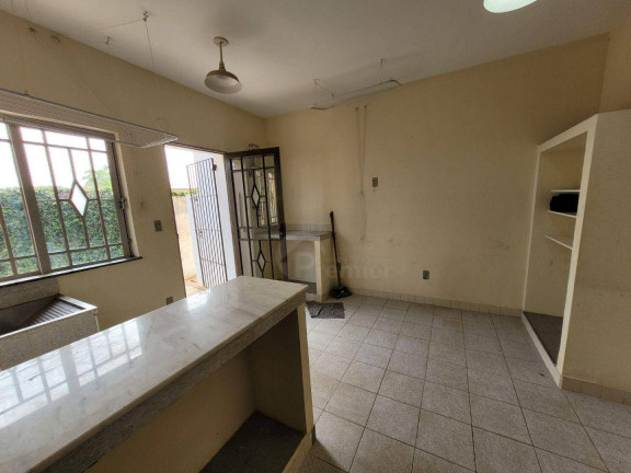 Imagem Casa com 3 Quartos para Alugar, 200 m² em Centro - Indaiatuba Imagem Casa com 3 Quartos para Alugar, 200 m² em Centro - Indaiatuba