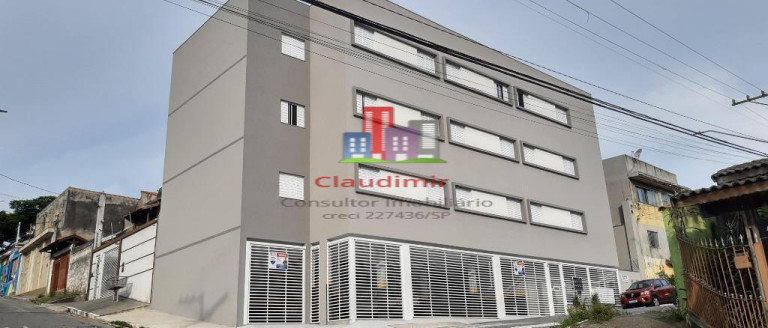 Imagem Casa com 2 Quartos à Venda, 42 m² em Itaquera - São Paulo
