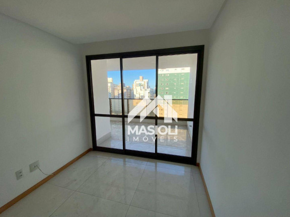 Imagem Apartamento com 3 Quartos à Venda, 95 m² em Itapuã - Vila Velha Imagem Apartamento com 3 Quartos à Venda, 95 m² em Itapuã - Vila Velha