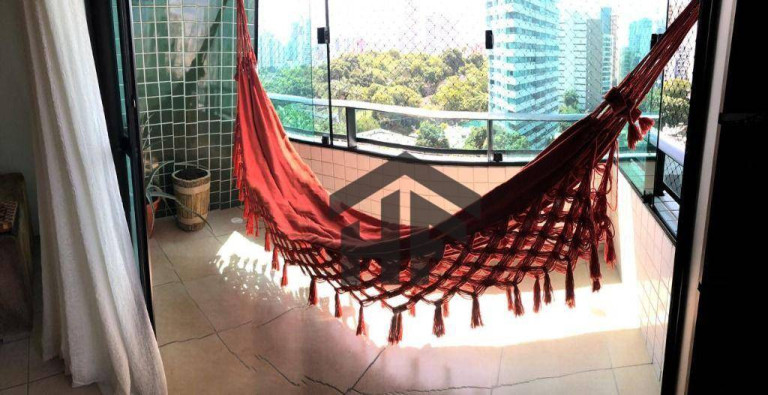 Imagem Apartamento com 3 Quartos à Venda, 128 m² em Parnamirim - Recife Imagem Apartamento com 3 Quartos à Venda, 128 m² em Parnamirim - Recife