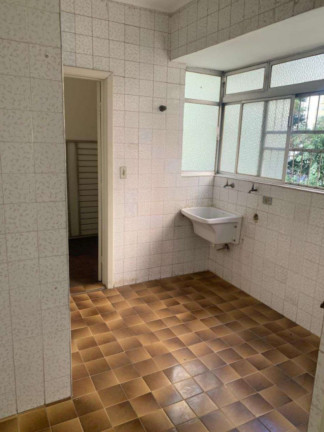 Imagem Imóvel com 3 Quartos à Venda, 141 m² em Vila Nova Conceição - São Paulo Imagem Imóvel com 3 Quartos à Venda, 141 m² em Vila Nova Conceição - São Paulo