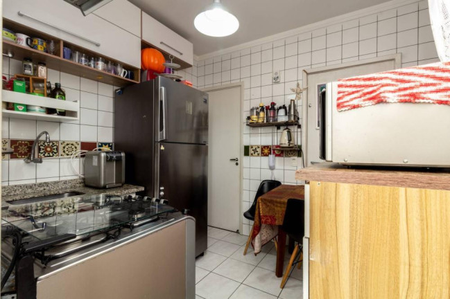 Imagem Apartamento com 2 Quartos à Venda, 69 m² em Ipiranga - São Paulo