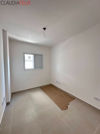 Imagem Imóvel com 2 Quartos à Venda, 60 m² em Canto Do Forte - Praia Grande