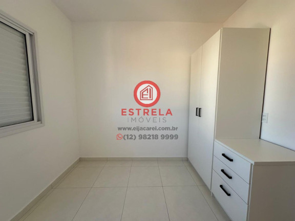 Imagem Imóvel com 2 Quartos à Venda, 52 m² em São João - Jacareí