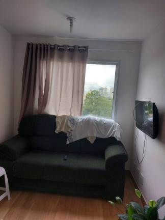 Imagem Apartamento com 1 Quarto à Venda, 24 m² em Paraíso Do Morumbi - São Paulo Imagem Apartamento com 1 Quarto à Venda, 24 m² em Paraíso Do Morumbi - São Paulo