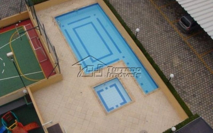 Imagem Apartamento com 3 Quartos à Venda, 147 m² em Jardim Satélite - São José Dos Campos Imagem Apartamento com 3 Quartos à Venda, 147 m² em Jardim Satélite - São José Dos Campos